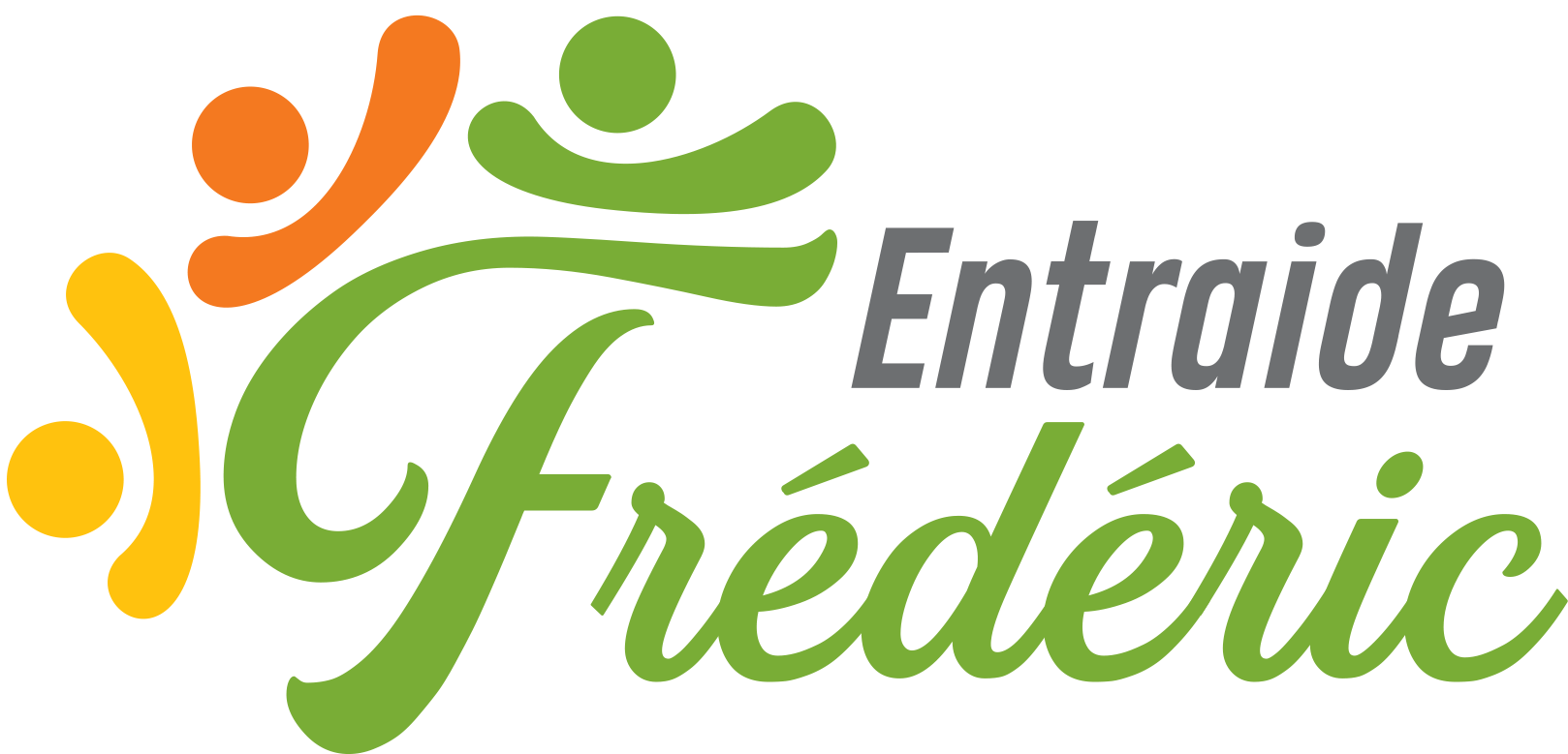 Entraide Frédéric